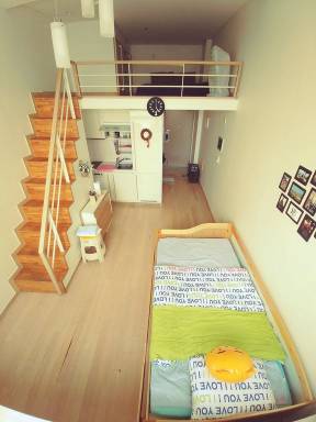 Vacation Rentals And Apartments In Seoul Wimdu - 