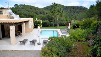 Maison de vacances 170 m²