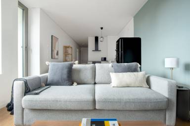 Apartment Neukölln