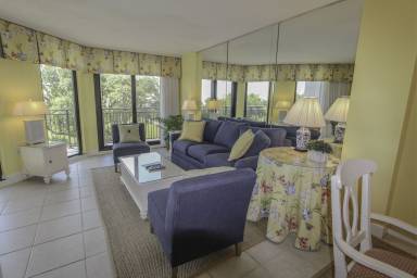 Condo Dewees Island