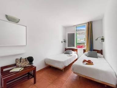 Ferienwohnung  Puerto Rico de Gran Canaria