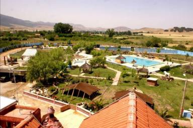 Farmhouse Ifrane Province