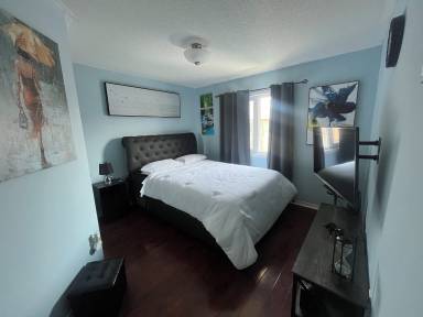 Ferienhaus  Brampton