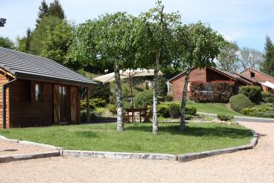 Cottage Aydat