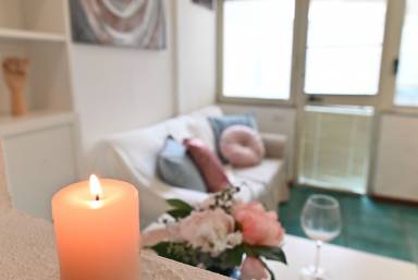 Charming flat with fast internet | Suitable for remote work