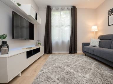 Apartamento Logroño