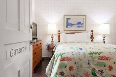 Bed and breakfast  Stratford