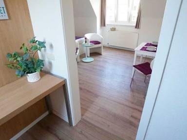 Ferienwohnung Greifswald