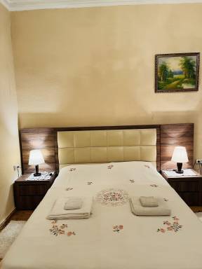 Appartamento Dzveli Tbilisi