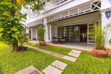 Maison de vacances 300 m²