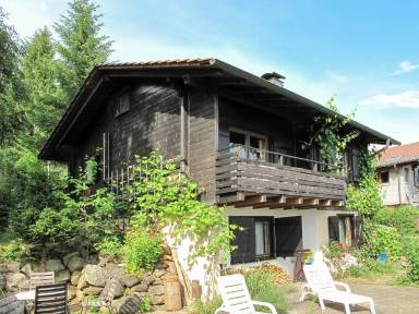 Ferienhaus Pfullendorf