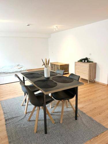 Ferienwohnung Unterhaching