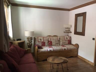 Appartement Les Allues