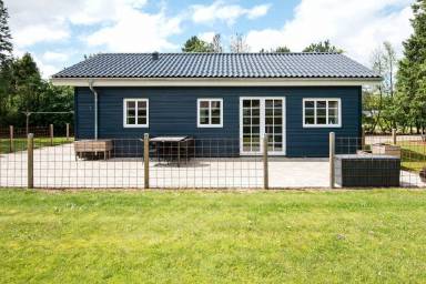 Huis 54 m²