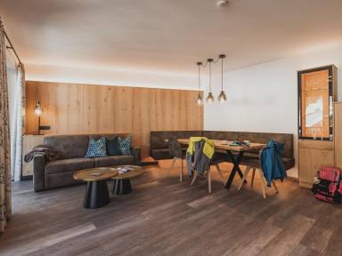 Appartement  Dienten