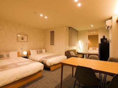 Apartment  3 Kamigofukumachi