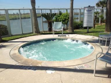 Condo Internet Padre Island