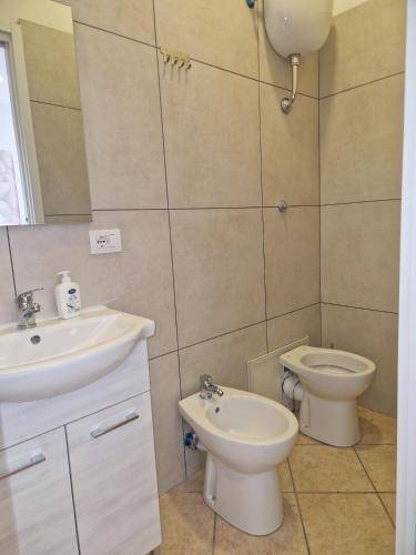 Bed & Breakfast  Pompei