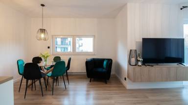 Apartment Wisła