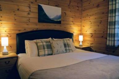 Lodge  Killin