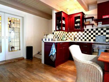 Ferienwohnung Papenburg