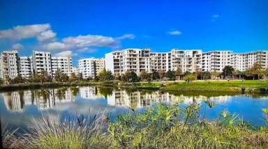 Appartement 120 m²