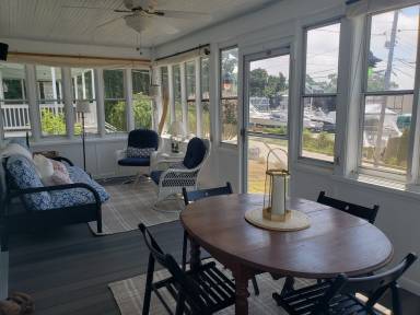 House Buzzards Bay