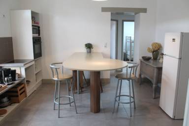 Cottage Cauroy-lès-Hermonville