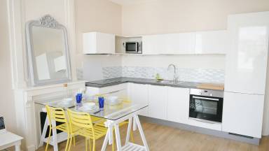 Appartement Brest