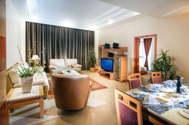Aparthotel  Block 428