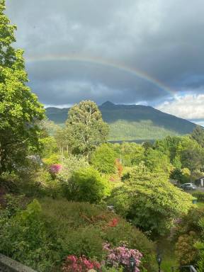 Cottage Loch Lomond & The Trossachs National Park