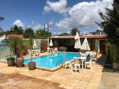 Casa Loteamento Luar do Frances