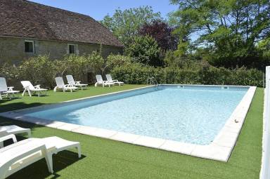 Cottage Loubressac