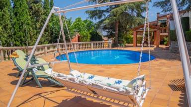 Villa de 350 m²