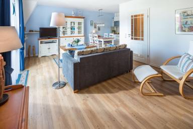 Appartement 40 m²