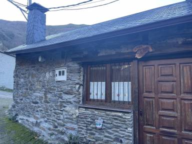 Casa de 45 m²