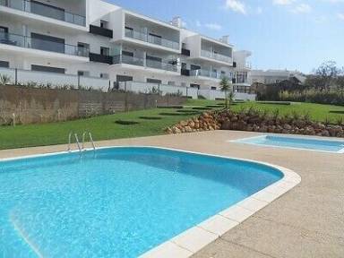 Appartement Alvor