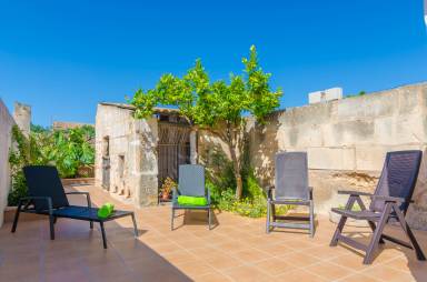 Ferienhaus Porreres