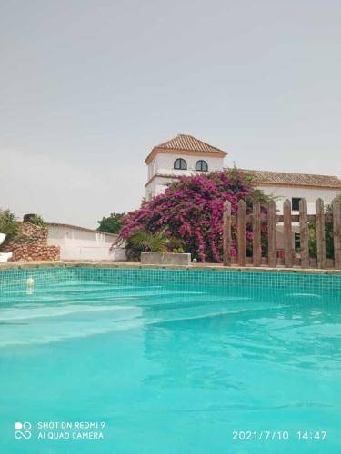 Chalet Torrepalma