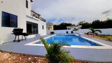 604 m² Villa