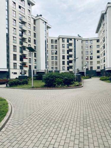 Apartament Rzgów
