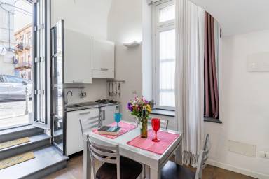 30 m² Ferienwohnung