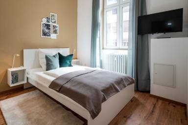 Apartment Sankt Johann