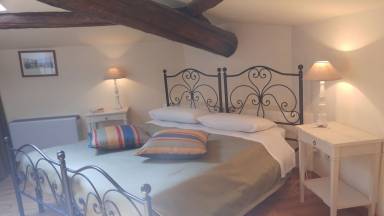 Bed and breakfast Santa Palomba