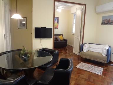 Appartement 80 m²