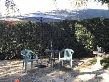 Airbnb  Silver Lake