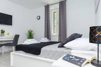 Privatzimmer Šibenik