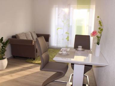 Appartement 50 m²