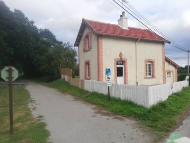House  Saint-Mayeux