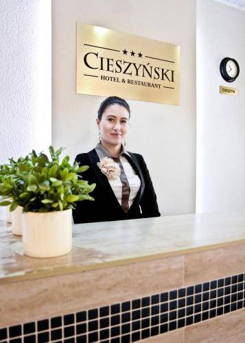 Dom Cieszyn
